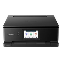 PIXMA TS8750 BLACK A4/A5/B5 4800x1200dpi