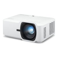 Laser projector WXGA (1280x800) 5000