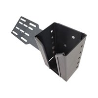 Scanner Pocket Tablet Mount Scanner Pocket Tablet Mount