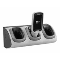 MC18 3-SLOT HD LOCKING CRADLE