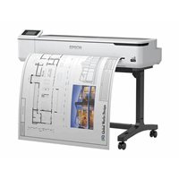 SureColor SC-T5100 SureColor SC-T5100