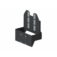 Vertical Tablet Keyboard Mount