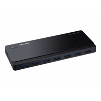 7 ports USB 3.0 HubDesktop