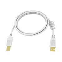 VISION Techconnect 5m USB cable