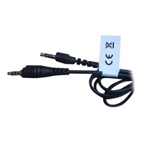 3.5MM JACK 43 1.1M 3.5MM JACK 43 1.1M
