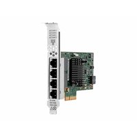 INT I350 1GbE 4p BASE-T Adptr INT I350 1GbE 4p BASE-T Adptr