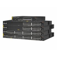 Aruba 6000 24G CL4 4SFP SwcSK Aruba 6000 24G CL4 4SFP SwcSK