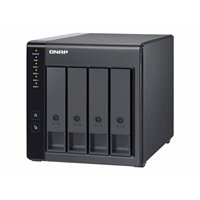 TR-004 4Bay Exp Unit / DAS