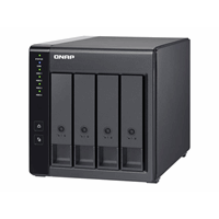 TR-004 4Bay Exp Unit / DAS