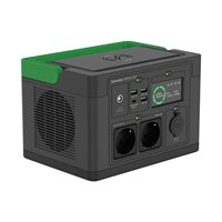 SCHNEIDER OFFGRID PORTABLE PWR STATION 3