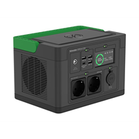 SCHNEIDER OFFGRID PORTABLE PWR STATION 3