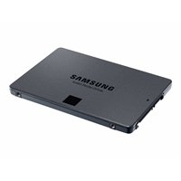 SSD 870 QVO 4TB SSD 870 QVO 4TB