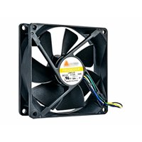 92x92x25mm fan 12V 4PIN