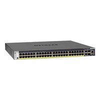 M4300-52G-POE+ MANAGED SWCH APS550W