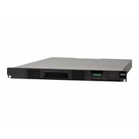TS2900 Tape Autoloader w/LT07 HH SAS TS2900 Tape Autoloader w/LT07 HH SAS