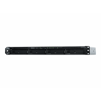 eSATA EXPANSION SERVER RX418 BB w/o HDD