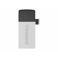 MEM JetFlash 380G 16GB Micro USB Silver