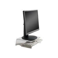 Monitor Stand f Q-riser 100