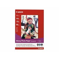 GP-501 A4 Paper/photo glossy 100sh GP-501 A4 Paper/photo glossy 100sh