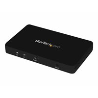 4K HDMI 2-Port Video Splitter - 4K 30Hz