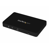 4K HDMI 2-Port Video Splitter - 4K 30Hz