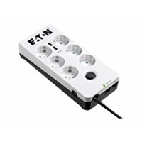 Eaton Protection Box 6 Tel@ USB DIN Eaton Protection Box 6 Tel@ USB DIN