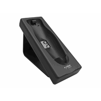 CHARGING CRADLE DURASCAN SCANNERS,BLACK
