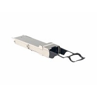 Dell Networking Transceiver 40GE QSFP+ SR 850nm Wavelength 100-150m Reach on OM3/OM4 - Kit
