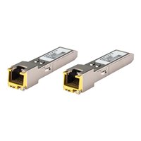 1Gb Ethernet Copper SFP Transceiver