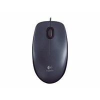 MOUSE LOGITECH M90