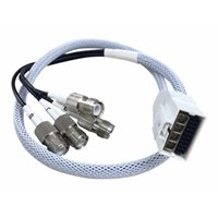 2 ft Smart Antenna Connector to RP-TNC 2 ft Smart Antenna Connector to RP-TNC