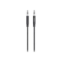 Premium Auxiliary Cable - Black