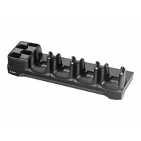 MC33 5SLOT CHARGE SHARECRADLE W/4SLOT BT