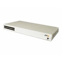 AXIS PoE Midspan 8-port8023af compliant