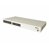 AXIS PoE Midspan 16-port8023af complian