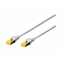 CAT 6A S-FTP PCH C. LSOH. CU CAT 6A S-FTP PCH C. LSOH. CU