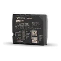 TELTONIKA TELEMATICS FMM125
