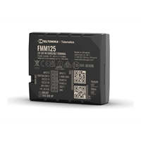 TELTONIKA TELEMATICS FMM125