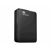 Elements Portable SE 1.5TB