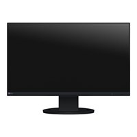 Flexscan/ 24 Inch Widescreen/ 1920 x 1200/USB-C/ Black/ IPS/ 5MS/ 250 cd/m2/ 1000:1/ 5 year warrenty