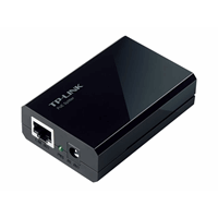 IEEE 802.3af PoE splitter