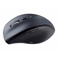 WIRELESS MOUSE M705 SILVER WER OCCIDENT