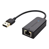 USB-to-Ethernet Adapter USB-to-Ethernet Adapter