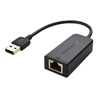 USB-to-Ethernet Adapter