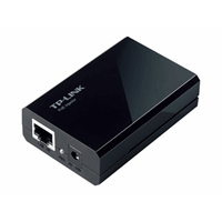 IEEE 802.3af PoE Injector
