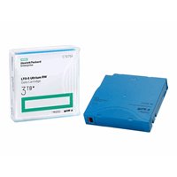 HP LTO5 Ultrium 1.6TB Read/Write Data Cartridge