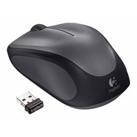Wireless Mouse M235 WER Wireless Mouse M235 WER