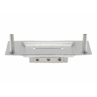 AXIS T91A02 DIN RAIL CLIP 77MMDIN rail AXIS T91A02 DIN RAIL CLIP 77MMDIN rail