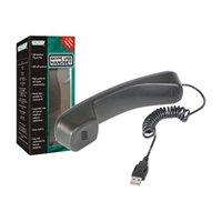 DIGITUS SKYPE USB TELEPHONE HANDSET