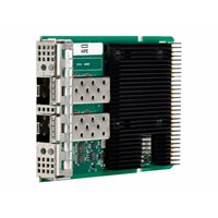 Mellanox MCX631432AS-ADAI Ethernet 10/25Gb 2-port SFP28 OCP3 Adapter for HPE